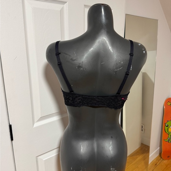 Leopard Print bra - Picture 4 of 4